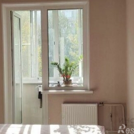 Продажа 3-комн квартиры на вторичном рынке Ташкентская улица,  д. 24 к1