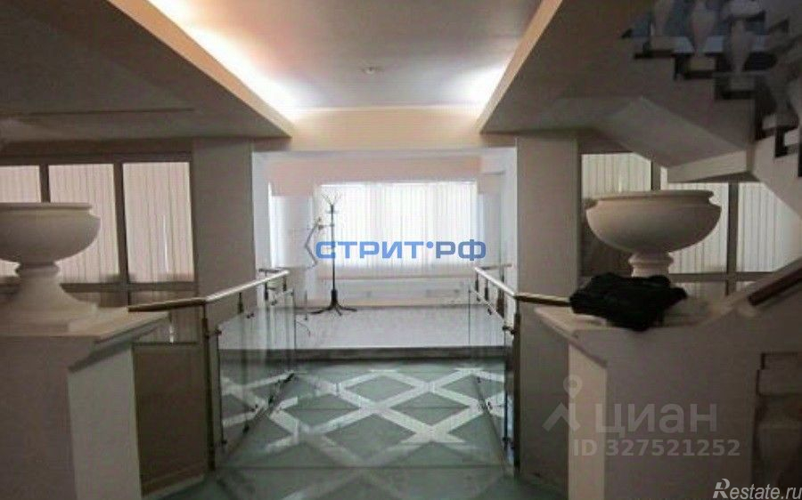 Продажа отдельного здания ул Бауманская,  д. 58/25,  к. 1