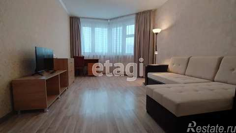 Продажа 1-комн квартиры на вторичном рынке Люберцы, Наташинская,  д. 12