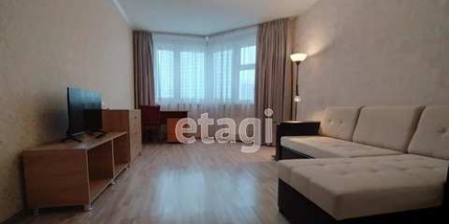 1-комн квартира Люберцы, Наташинская,  д. 12