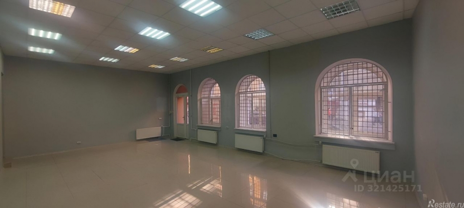 Аренда торгового помещения Советская 3-я ул,  д. 7