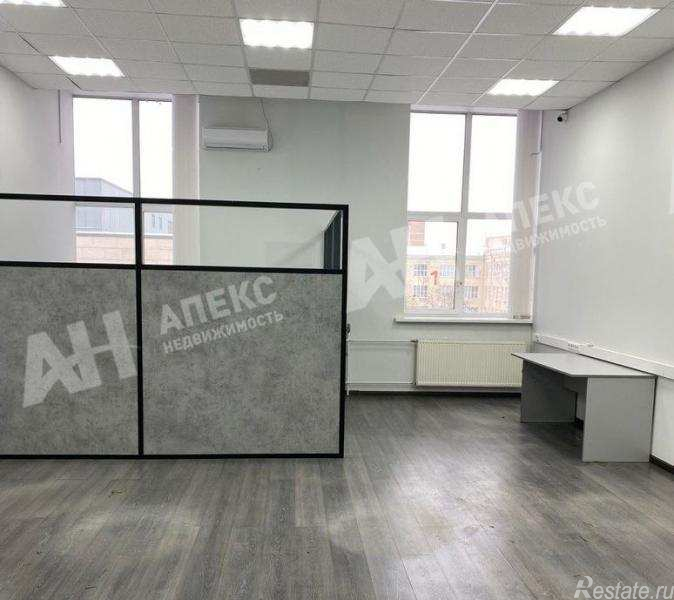 Аренда торгового помещения Полковая ул