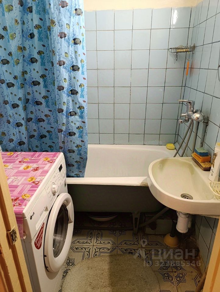 Аренда 2-комн квартиры на вторичном рынке Пушкино, Лесная улица, 3