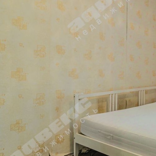 3-комн квартира переулок Пирогова, 10