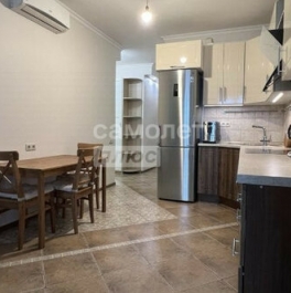 Продажа 2-комн квартиры на вторичном рынке Одинцово г, Белорусская ул,  д. 10