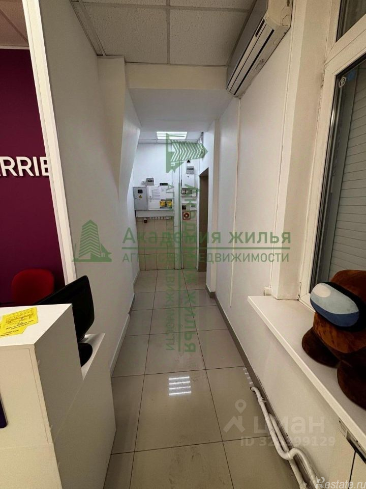 Аренда ПСН ул Старобитцевская,  д. 21,  к. 2