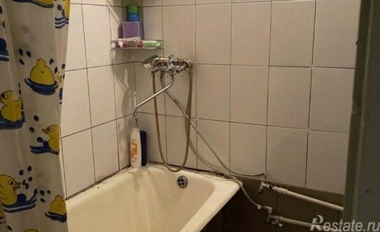 Продажа 2-комн квартиры на вторичном рынке Краснодарская улица,  д. 60