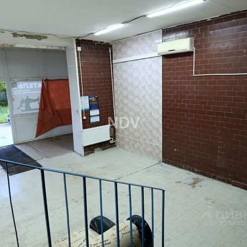 Помещение свободного назначения Нахабино пгт, Вокзальный пер