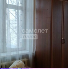 Продажа 2-комн квартиры на вторичном рынке ул Генерала Кузнецова,  д. 19,  к. 1