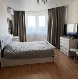 Продажа 1-комн квартиры на вторичном рынке Люберцы г, Гагарина пр-кт,  д. 22 к3