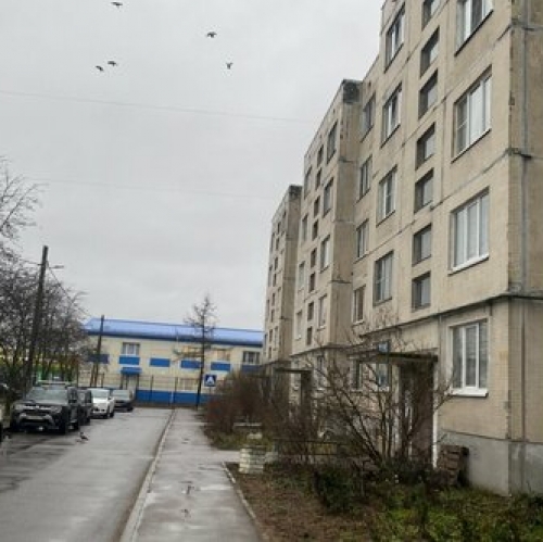 2-комн квартира Аннино, ул 10-й Пятилетки,  д. 3