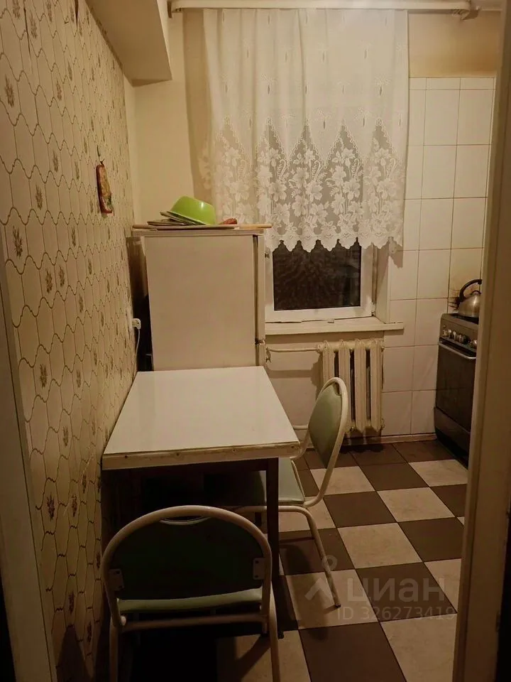 Аренда комнаты Железнодорожный мкр, Балашиха, улица Пионерская,  д. 17