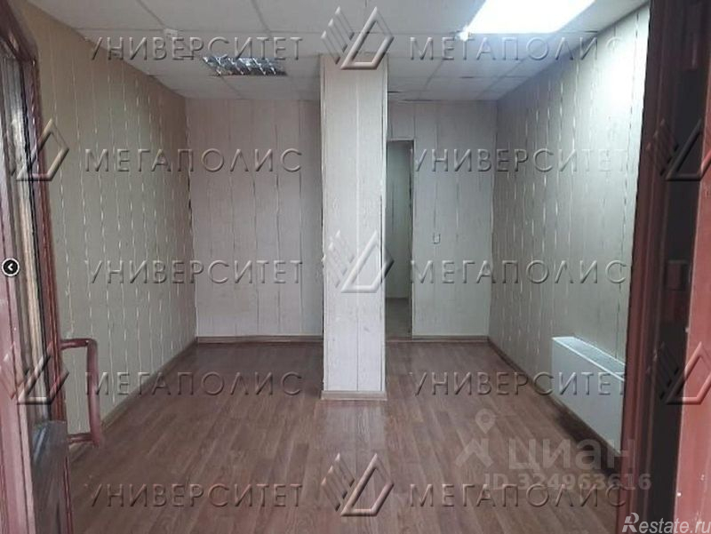 Продажа офиса Татьяны Макаровой ул,  д. 4