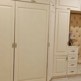 Продажа 3-комн квартиры на вторичном рынке Реутов, ул Реутовских ополченцев,  д. 2