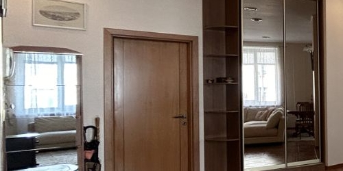 4-комн квартира 2-й Автозаводский проезд, 2