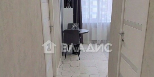 1-комн квартира ул Грибалёвой,  д. 8