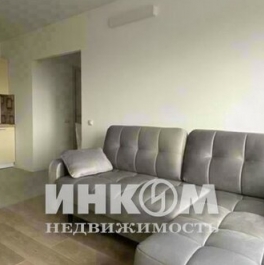 Аренда 1-комн квартиры на вторичном рынке Первомайская Ср. ул,  д. 36