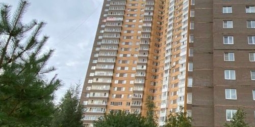 3-комн квартира улица Добровольцев, 2