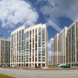 Продажа ПСН Николая Озерова ул, д. 2 к1 Продажа ПСН Николая Озерова ул, д. 2 к1