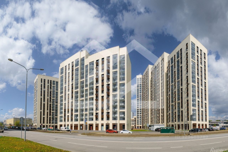 Продажа ПСН Николая Озерова ул,  д. 2 к1