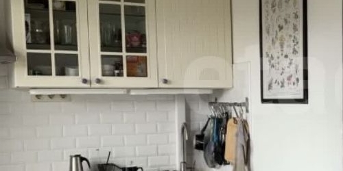 3-комн квартира Пушкин, Оранжерейная улица, 55