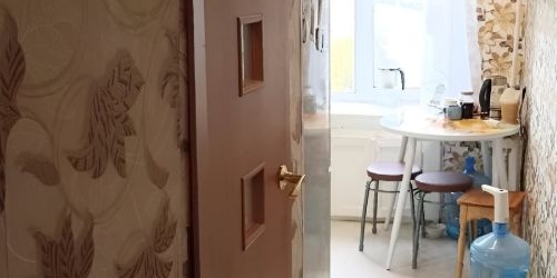 3-комн квартира Лодейное поле, улица Гагарина, 13