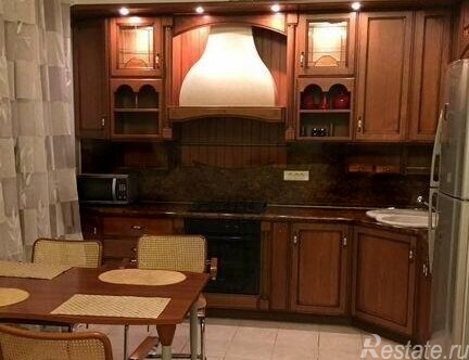 Продажа 2-комн квартиры на вторичном рынке Молодёжная улица,  д. 3