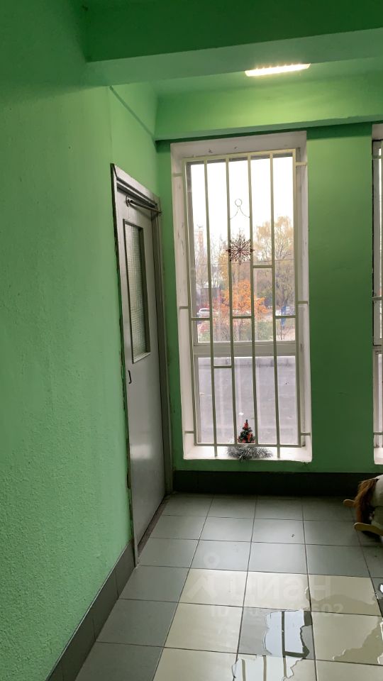 Продажа 3-комн квартиры на вторичном рынке Королев, проспект Космонавтов, 27а