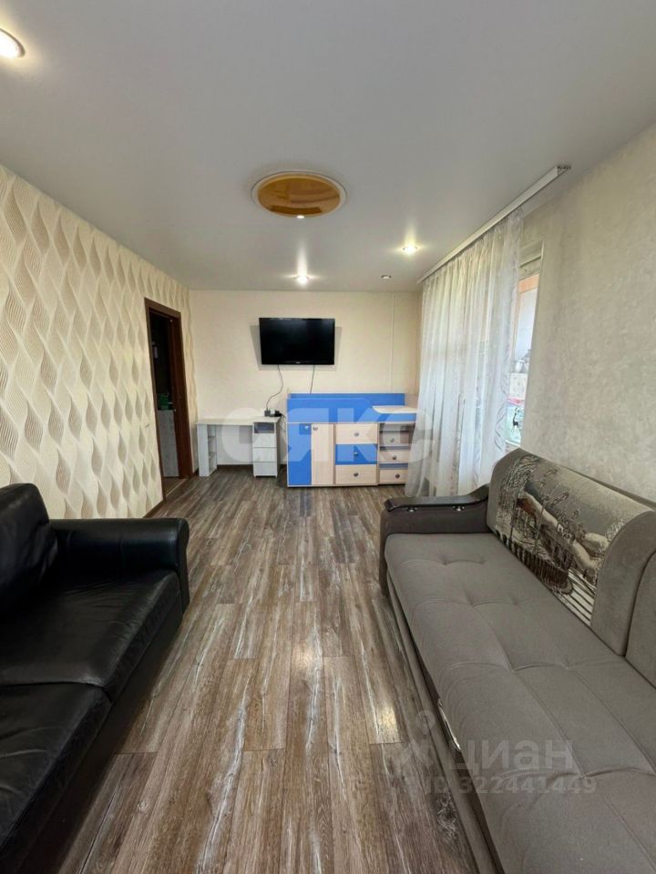 Продажа 2-комн квартиры на вторичном рынке Раменское, улица Приборостроителей, 1