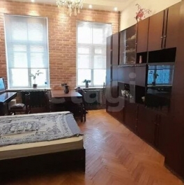 Продажа 2-комн квартиры на вторичном рынке 9-я линия