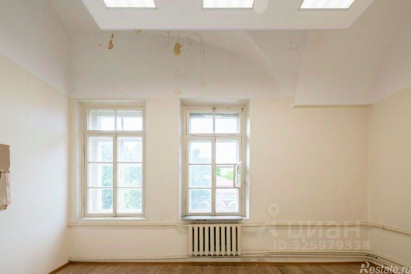 Аренда офиса ул Комсомола,  д. 1-3,  к. М