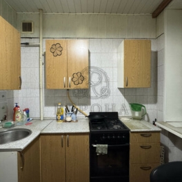 Продажа 3-комн квартиры на вторичном рынке Электросталь г, Пушкина ул,  д. 22