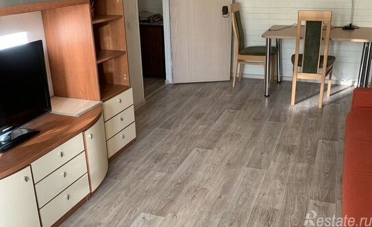 Аренда 2-комн квартиры на вторичном рынке ул Кременчугская,  д. 22