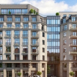 Продажа 2-комн квартиры на вторичном рынке улица Мира