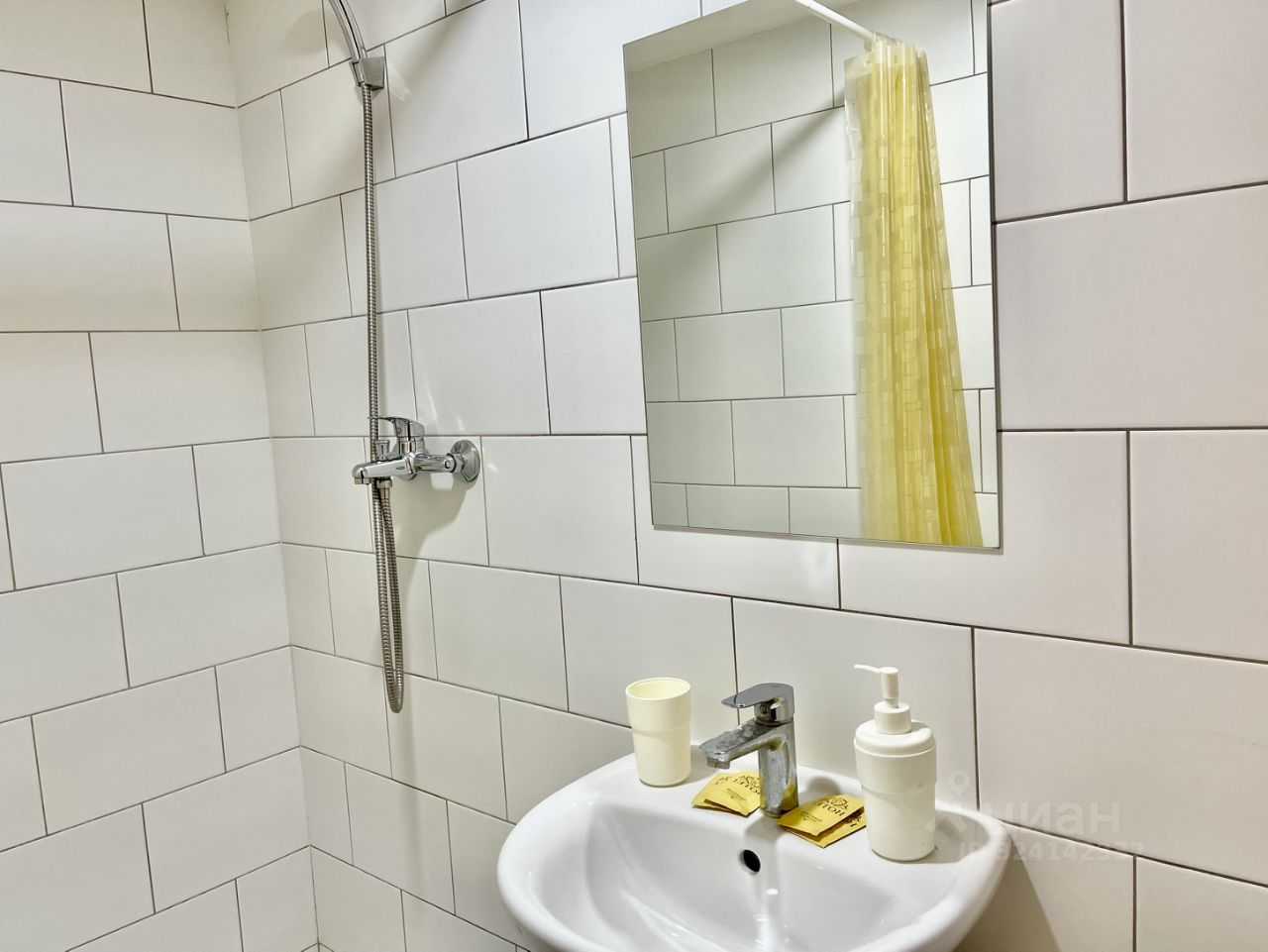 Аренда студии Лиговский проспект, 47