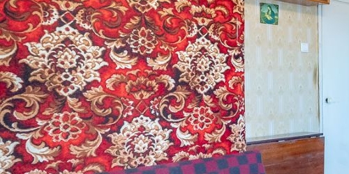 1-комн квартира Альпийский переулок, 8