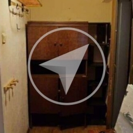 Продажа 1-комн квартиры на вторичном рынке Халтуринская улица,  д. 18