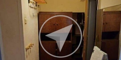 1-комн квартира Халтуринская улица,  д. 18