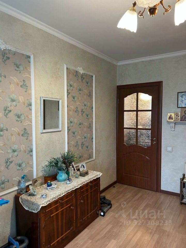 Продажа 3-комн квартиры на вторичном рынке проспект Стачек, 89К1