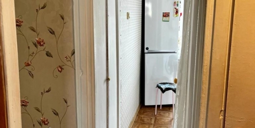 4-комн квартира Люберцы, улица Урицкого, 28