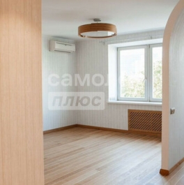 Продажа 3-комн квартиры на вторичном рынке Пионерская Б. ул,  д. 28