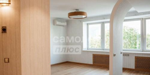 3-комн квартира Пионерская Б. ул,  д. 28