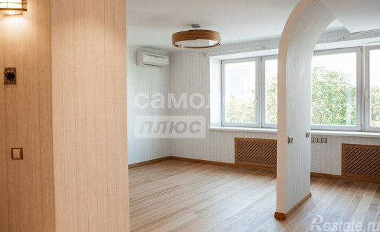 Продажа 3-комн квартиры на вторичном рынке Пионерская Б. ул,  д. 28