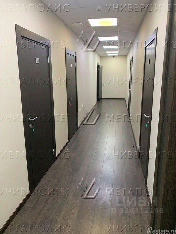 Аренда офиса Никитский переулок,  д. 4 с1