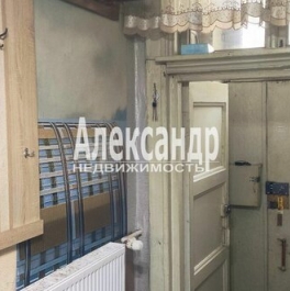 Продажа 1-комн квартиры на вторичном рынке Шкиперский проток