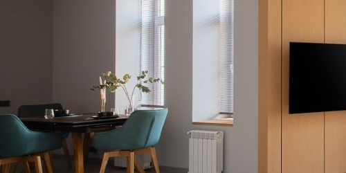 2-комн квартира улица Блохина, 3/1