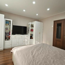 Продажа 3-комн квартиры на вторичном рынке Абрамцевская улица,  д. 9 к1