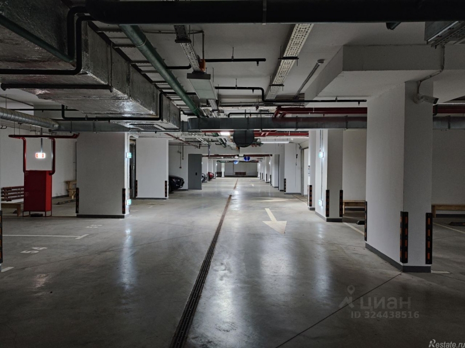 Продажа гаража ул Илимская,  д. 7