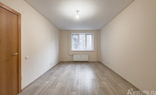 Продажа 1-комн квартиры на вторичном рынке Парголово п, Фёдора Абрамова ул,  д. 21 к3