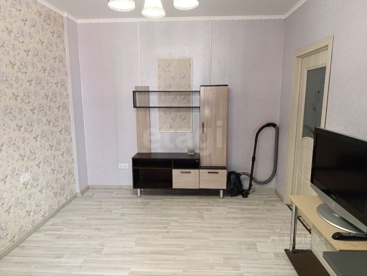 Продажа 2-комн квартиры на вторичном рынке Видное, улица Галины Вишневской, 5